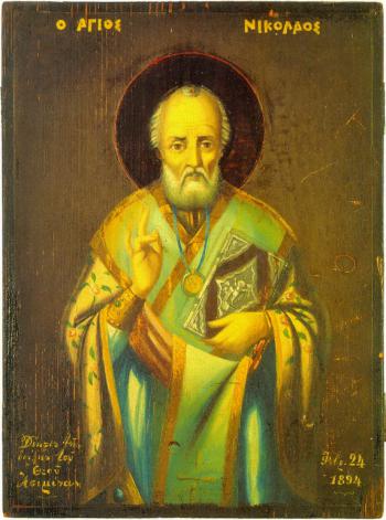 2_Икона св Николая из Демре 19 в_Анталийский музей.jpg