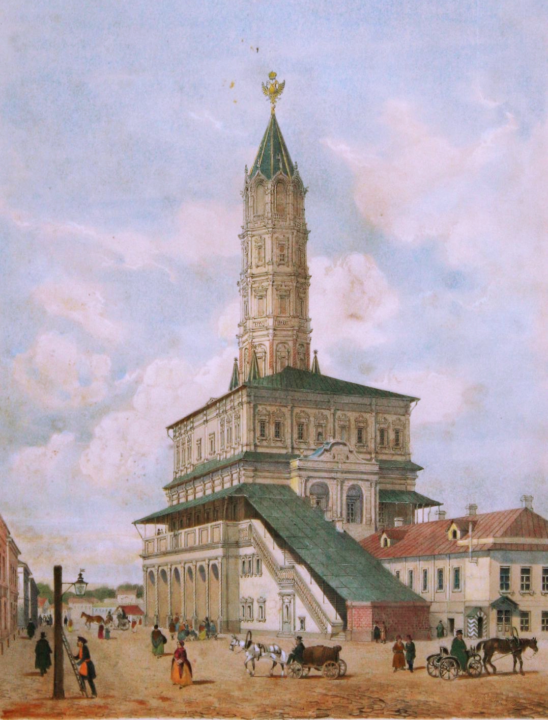 [01] Sucharew Turm (1846).jpg