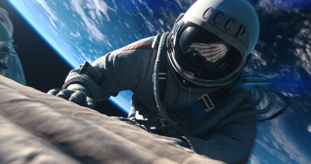 «Время первых» и время спасать нашу космонавтику