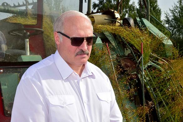 Как Лукашенко стал владыкой морей