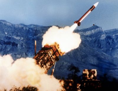 Натовские ракеты в Турции нацелены на Иран и Россию