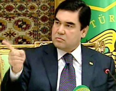 Издержки туркменской самоизоляции