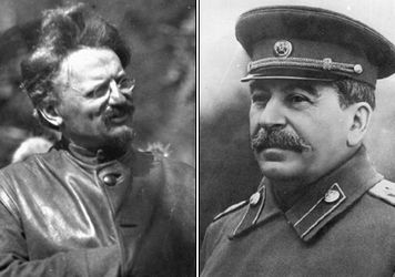 18 брюмера* Иосифа Сталина