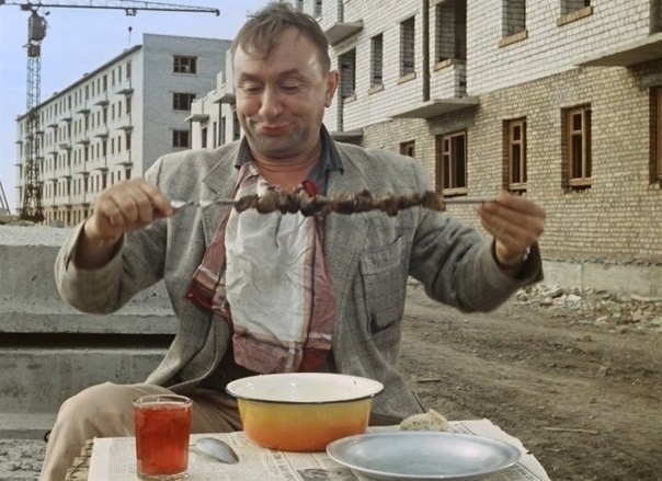 7 главных мемов в СССР