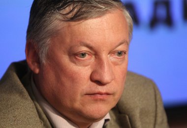 Анатолий Карпов: «Есть много сил, желающих обрушить Россию» 