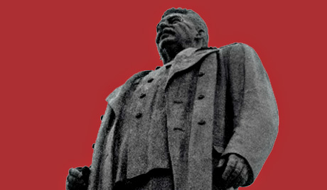 Грузия лечит собственное достоинство Сталиным