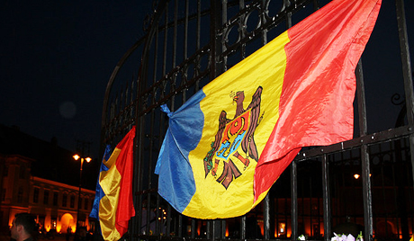 Молдавия готова пожертвовать Приднестровьем и Гагаузией ради ЕС?