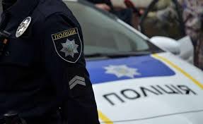 Верных присяге украинских полицейских обвинили в госизмене