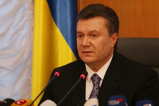Плохой хороший Янукович