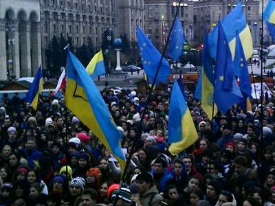 "Египетская тень" над Майданом: великая ноябрьская олигархическая революция на Украине