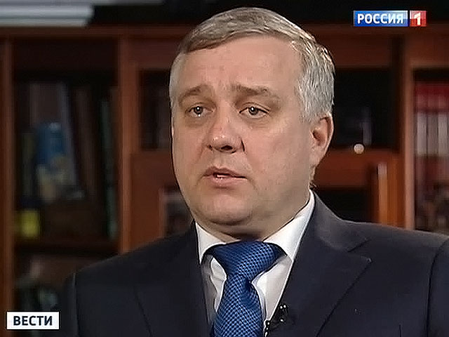 Экс-глава СБУ назвал тех, кто получил прибыль от бойни на Майдане