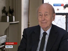 Двадцатый президент Франции: Крым всегда был русским