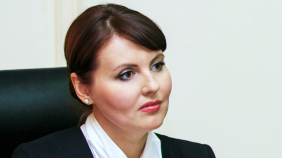 Нина Штански: «Украина блокирует россиян, живущих в Приднестровье»