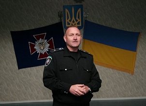Убитый украинский генерал обещал уничтожать русских