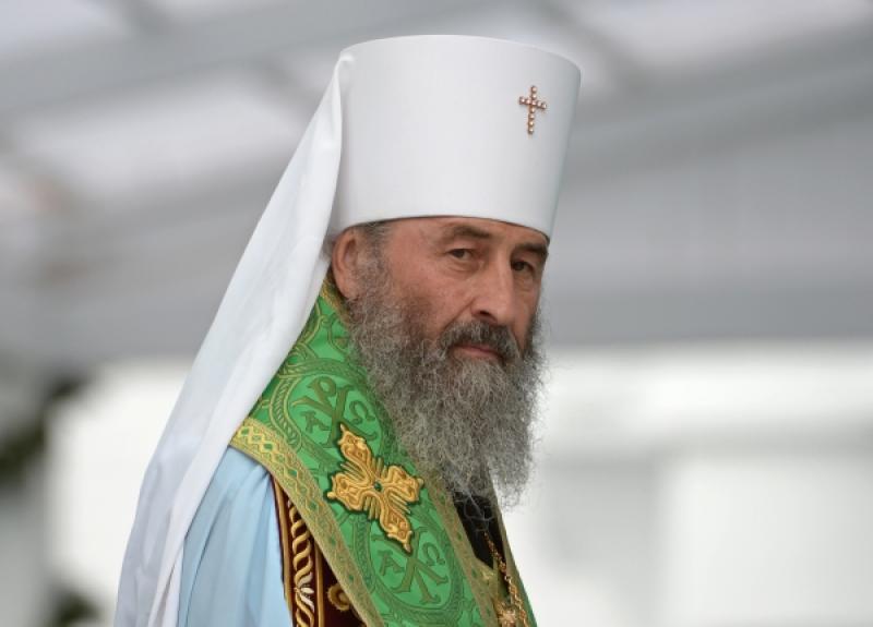 В Украинской православной церкви – новый глава