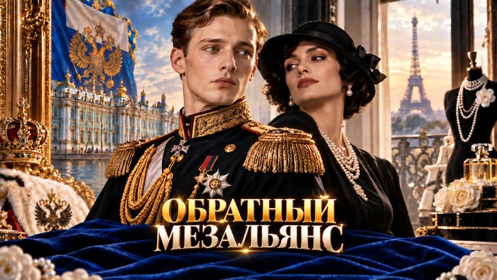 Дмитрий Романов: князь без империи