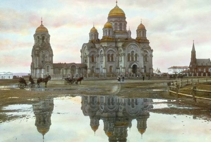 Храмы Иркутска: кто «обрящет отраду»