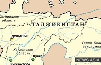 От транзита газа из Туркменистана в Китай Таджикистан получит $3,7 млрд