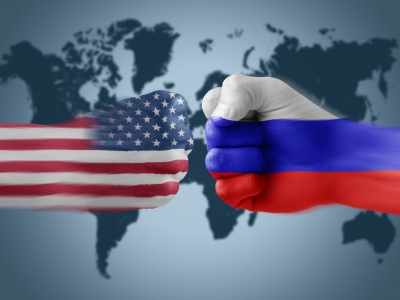 Российский обвал или американский облом?
