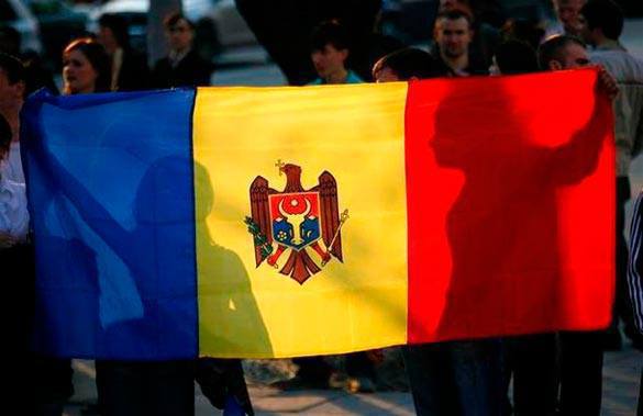 Молдавия: Цена места в НАТО - Гагаузия