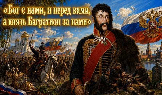 Война невесты важнее, или Беднейший генерал Кульнев