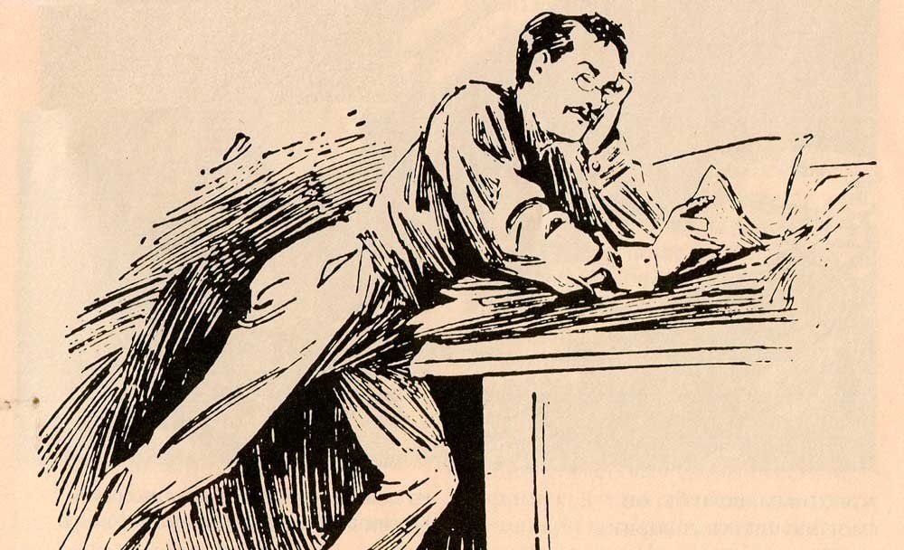 Железная звезда британской литературы: Редьярд Киплинг, 130 лет со дня выхода «Книги джунглей»