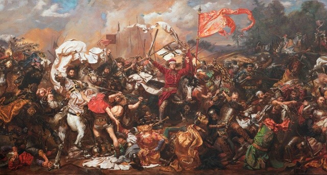 Грюнвальдская битва: крах средневекового Drang nach Osten