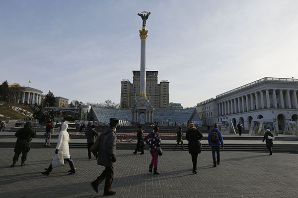 Украина "прописала" россиянам раскаяние