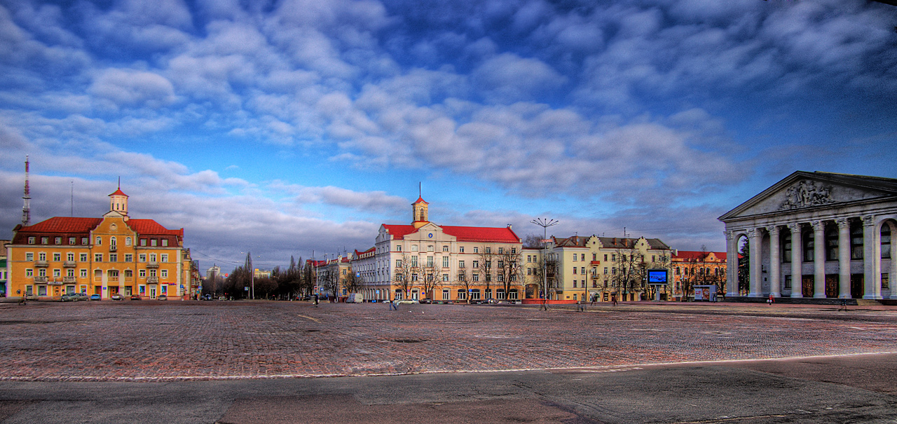 Разум бессилен: у Чернигова больше нет городов-побратимов в России