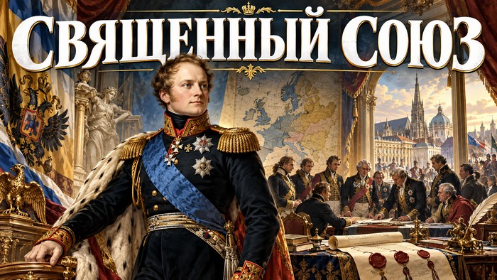 Россия и Европа: мир после великой войны