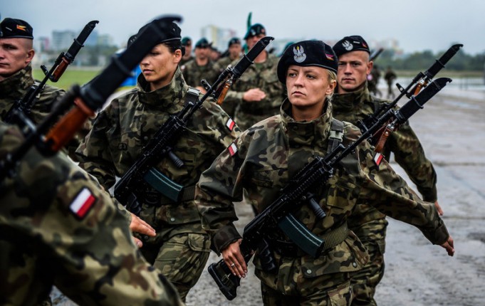 Польша готовит оккупацию Украины с помощью униатов и католиков