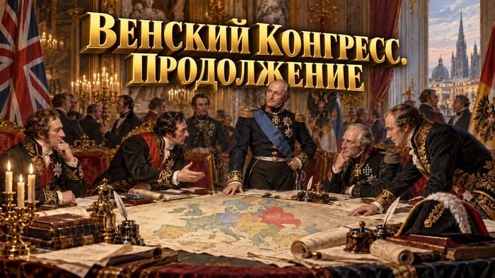 Как союзники едва не стали врагами