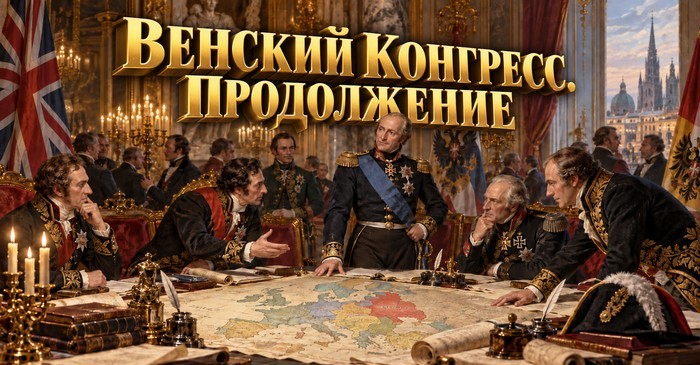 Как союзники едва не стали врагами