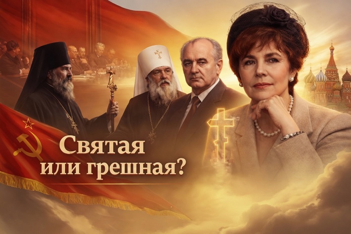 Украинское закулисье 1990: как решалась судьба Патриарха