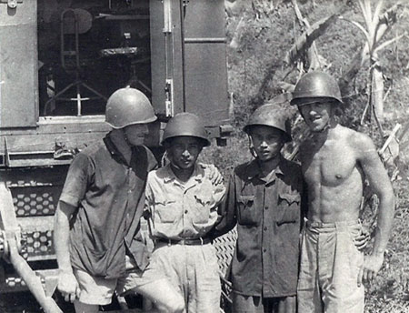 Американцев во Вьетнаме победила Советская Армия