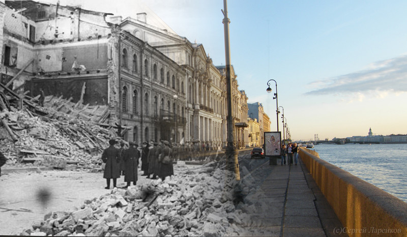 Блокада Ленинграда: о чём нельзя забывать