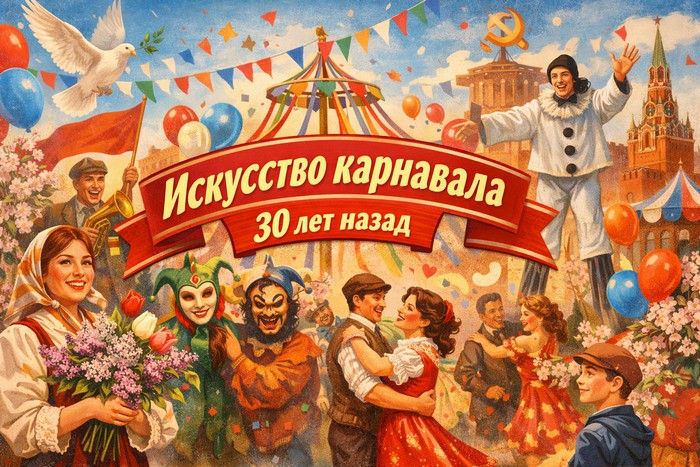 В чём смысл праздника, не является ли он способом благоустройства времени?