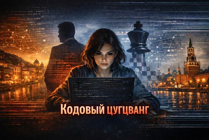 Тень без возврата… Из серии «Письма релокантов»