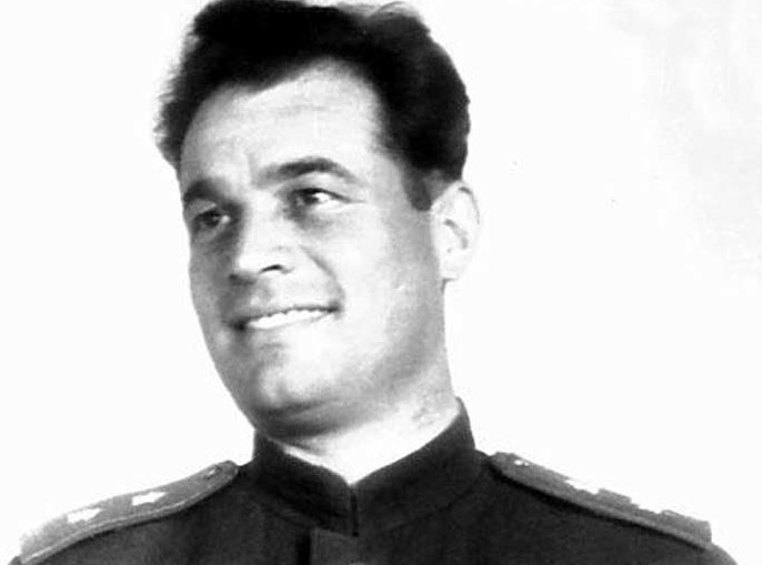 Генерал Черняховский: от беспризорника – к командующему фронтом