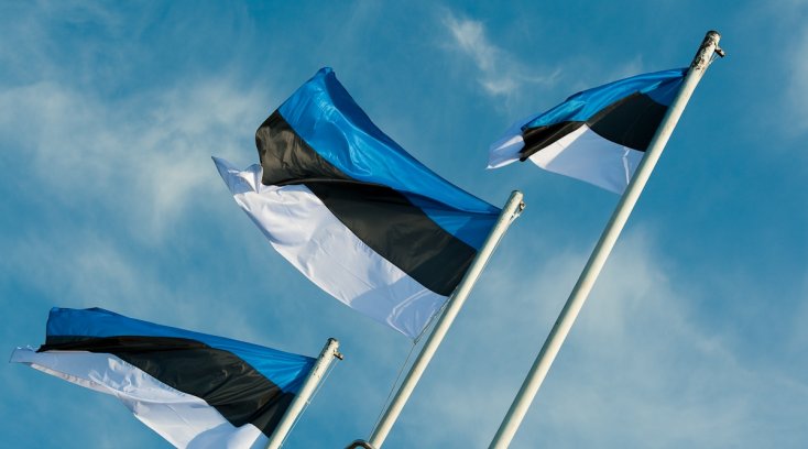 Эстония: независимость длиною в день…