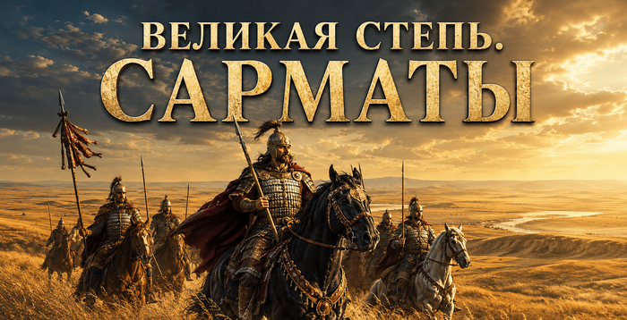 Всадники, заставившие Рим укреплять границы