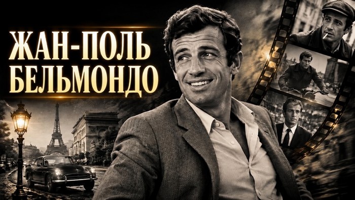 Улыбка, победившая время...