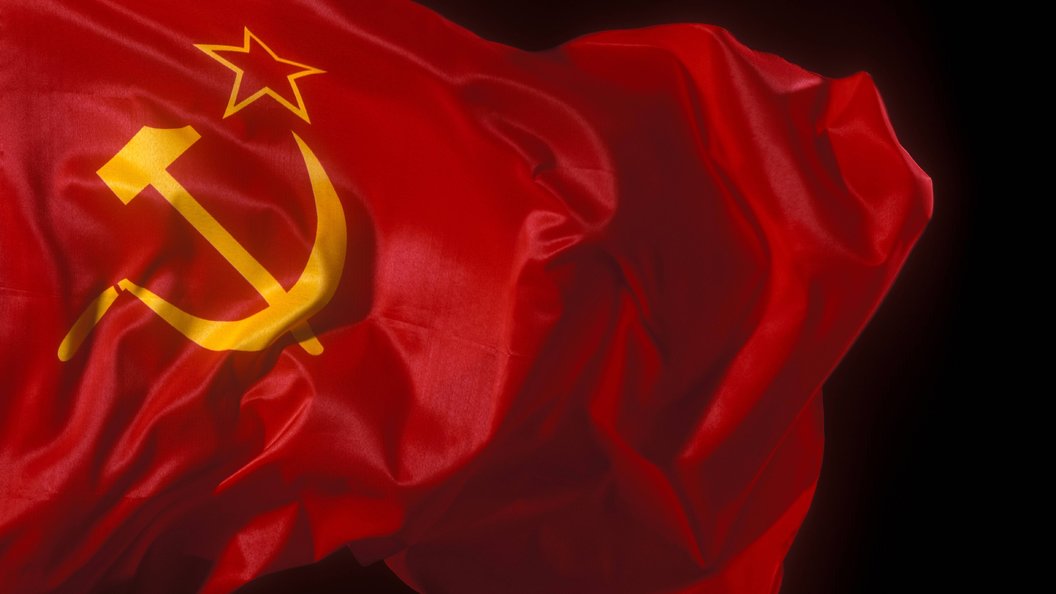 Декабрь 90-го: за год до гибели СССР…