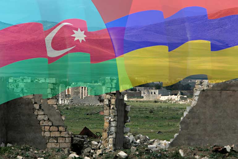 Армяно-азербайджанская война – предпосылки, причины, цели, перспективы