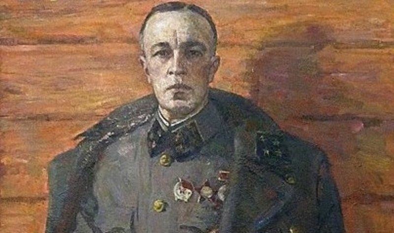 Генерал Карбышев: скромный герой великой войны