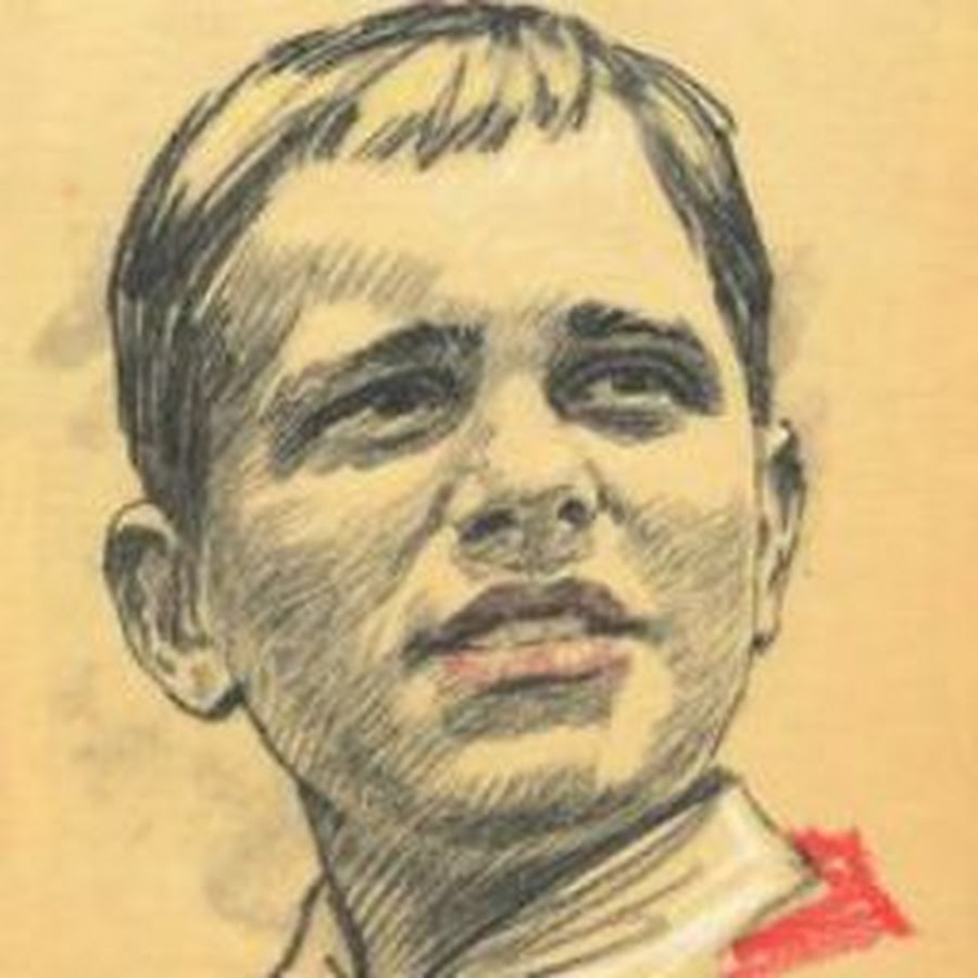 Костя Кравчук - самый юный в СССР кавалер ордена Красного Знамени