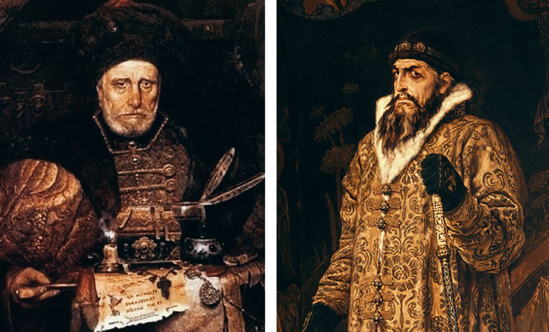 Князь Курбский: «Власов» 16 века — и крах его предательской идеологии