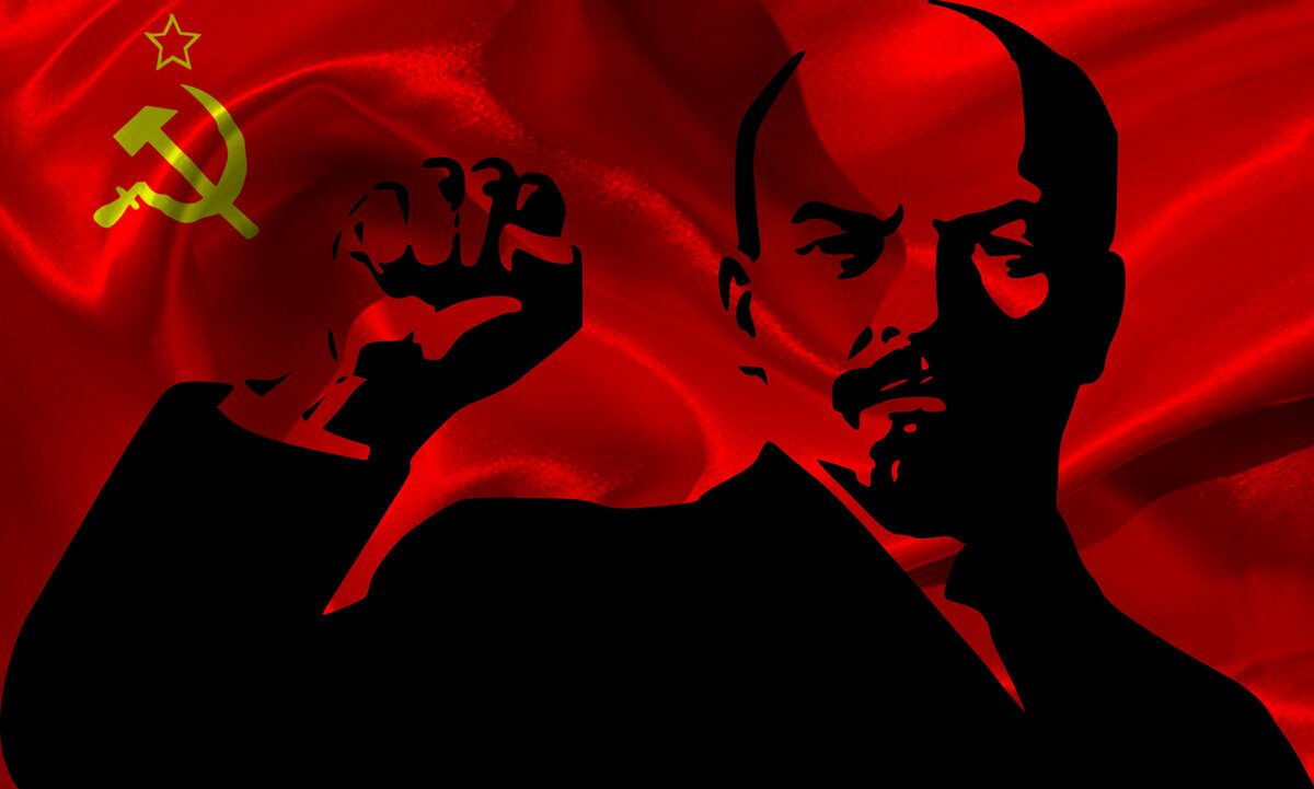 Ленин и социализм: от клеветы до «ренессанса»