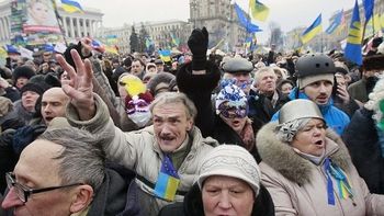 К чему приводит «многовекторность». К пятилетию госпереворота в Киеве