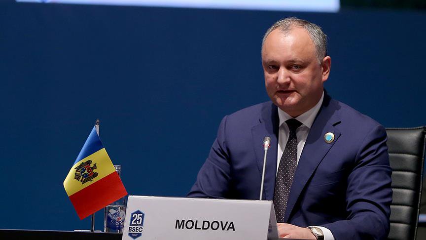 Выборы в Молдавии: не то победа, не то разочарование